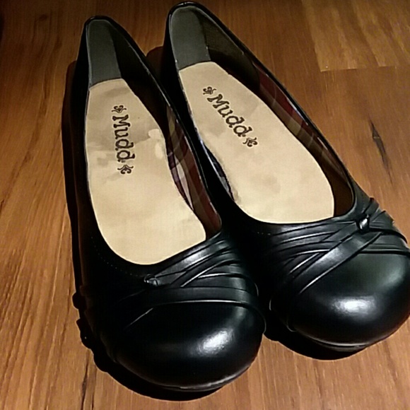 mudd womens shoes
